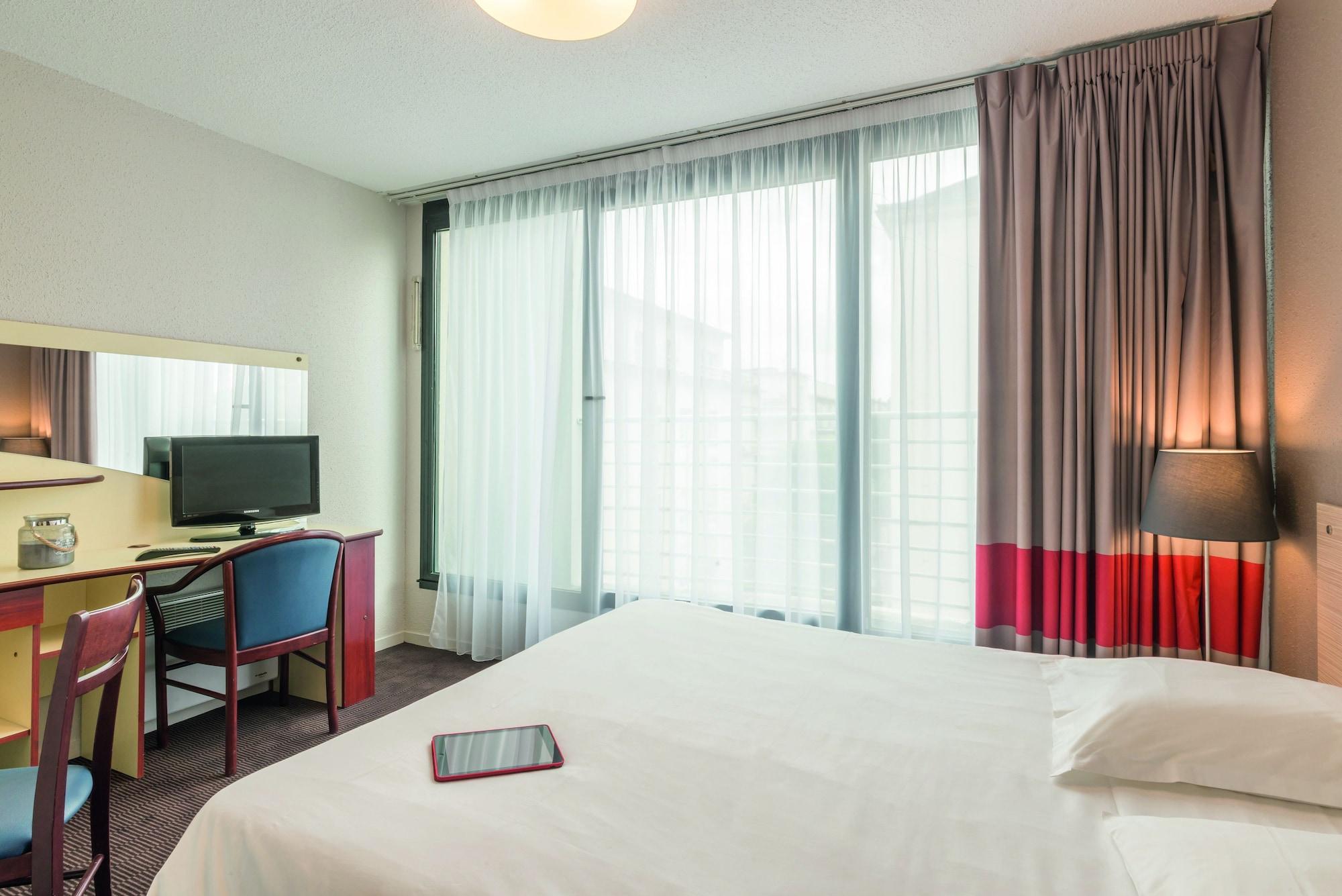Appart'City Classic Nantes Viarme Exterior photo