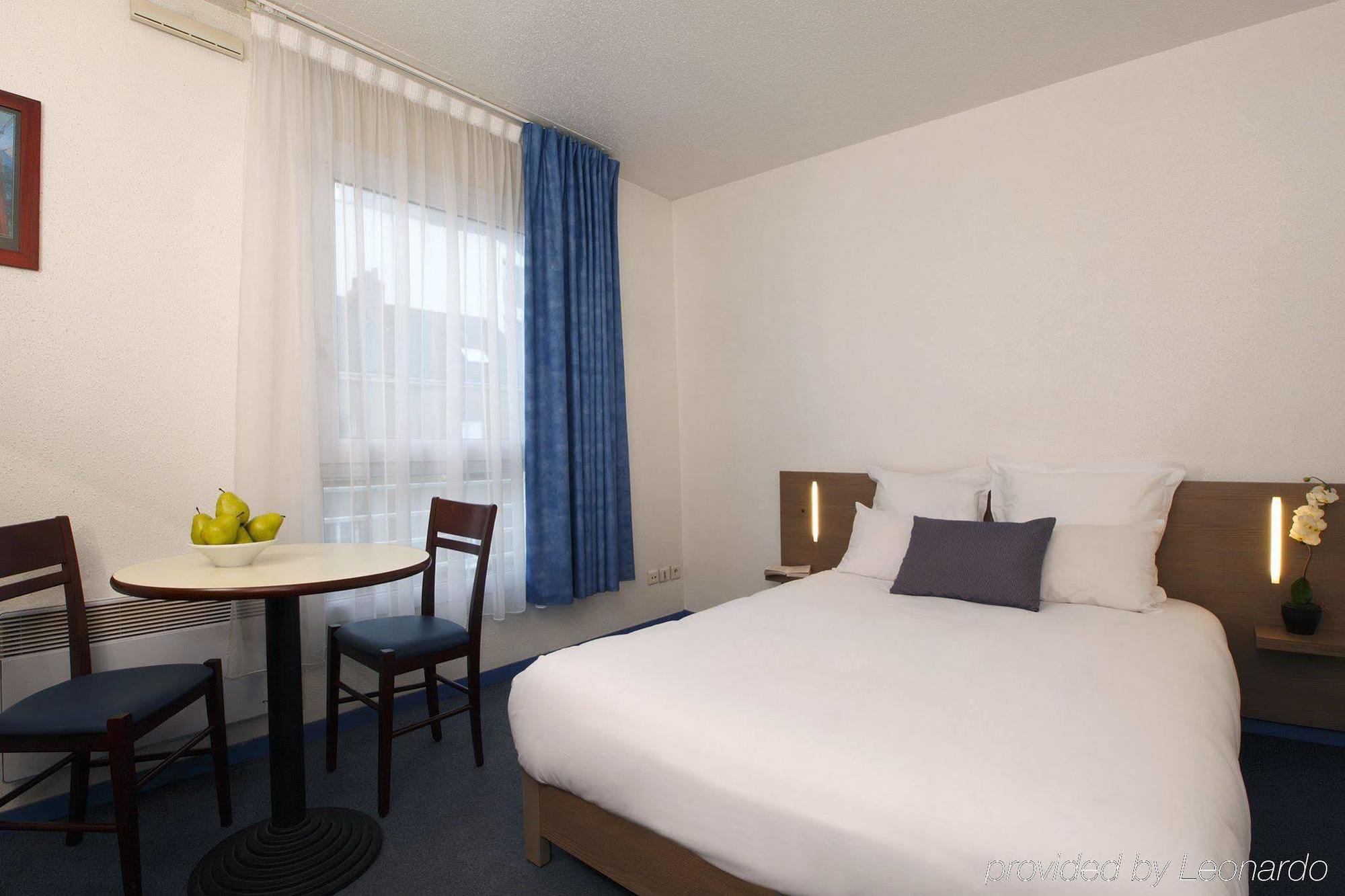 Appart'City Classic Nantes Viarme Room photo
